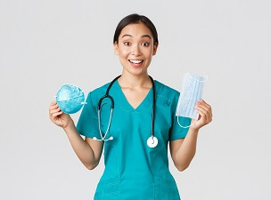 Schools' Homework: Fit Tests for School Nurses