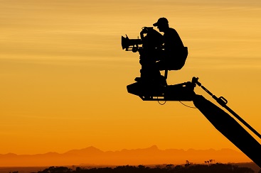 film TV production COVID-19