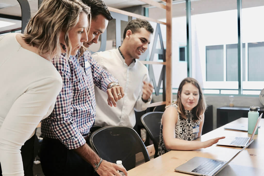 7 Tips for a Safe Return to Work in 2021 | Mobile Health