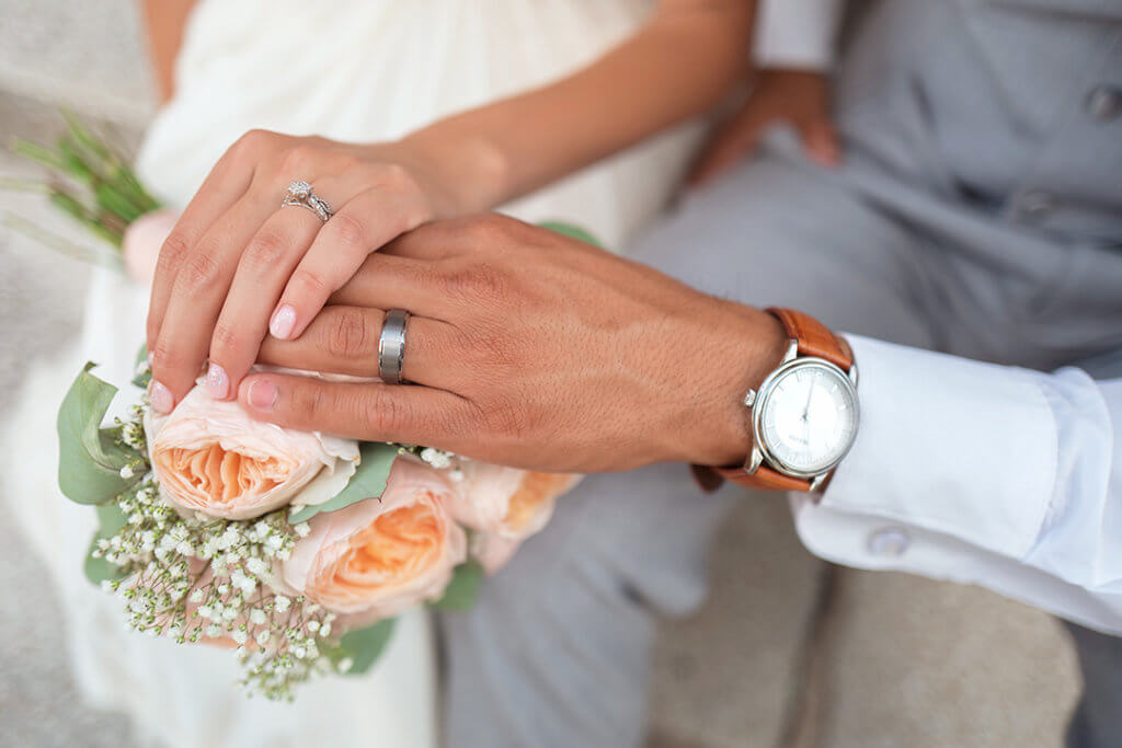 NY Weddings: Say ‘Yes’ to Mobile Health On-Site COVID-19 Testing