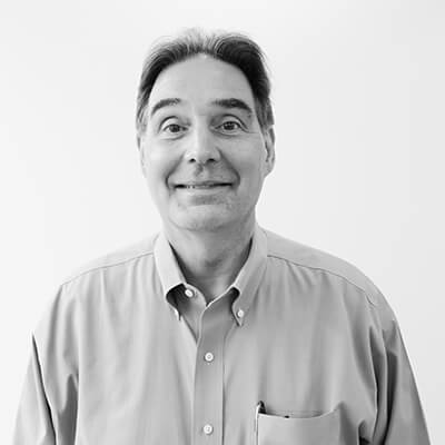 Andy Lacker
