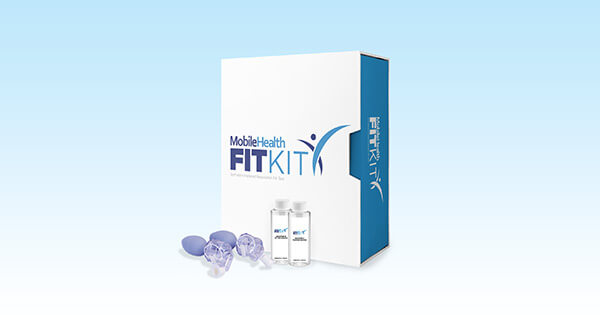 Fit Kit Packaging