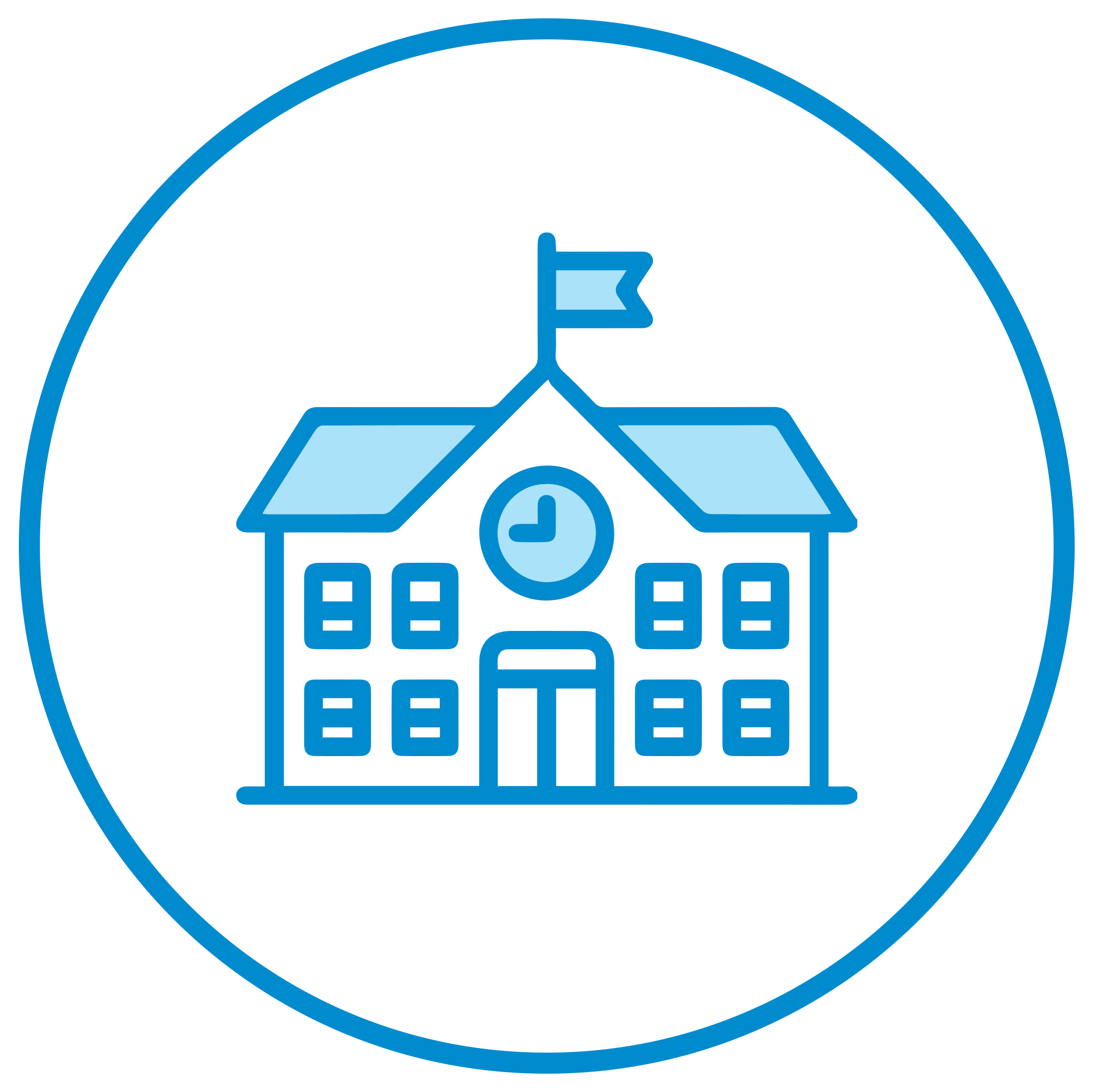 COVID-19 testing provider | Mobile Health