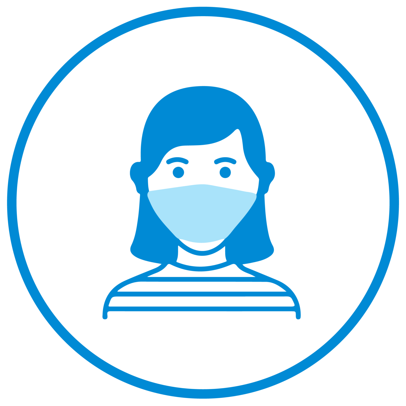 Respirator Fit Test for Respiratory Protection Mobile Health