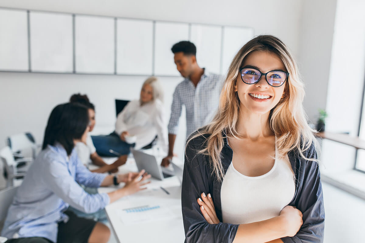 Employee Screening Services in Newark