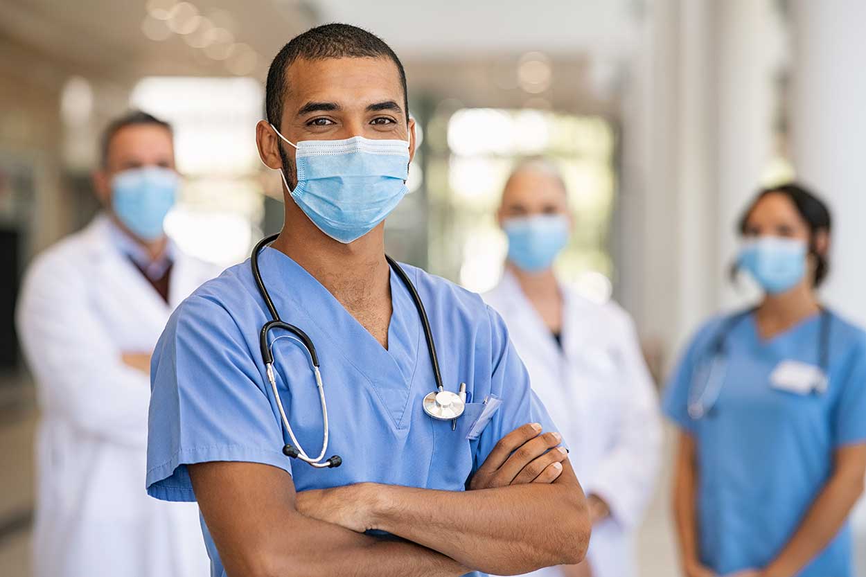 Pittsburg Occupational Health