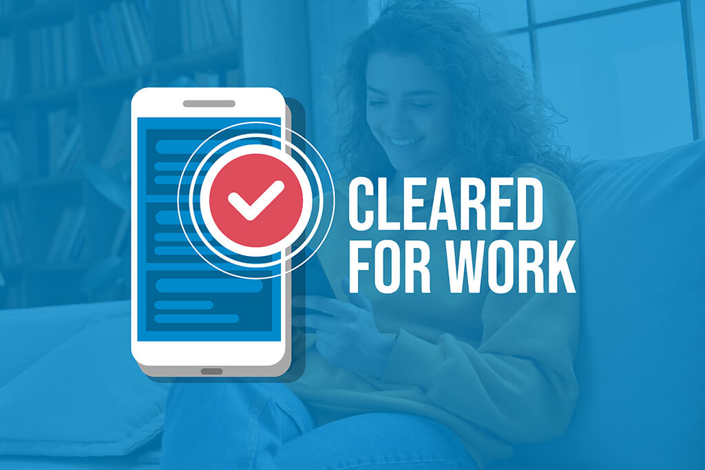 Cleared-For-Work