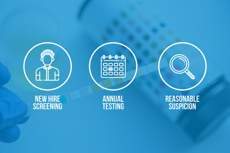 Drug & Alcohol Testing OnSite Testing Mobile Health