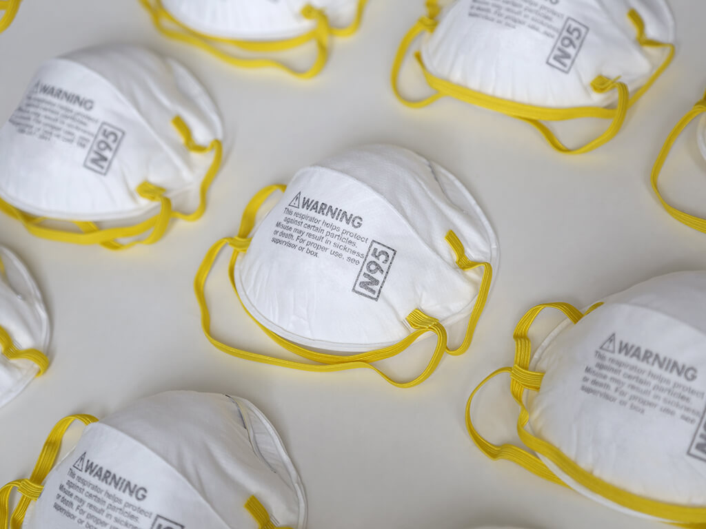 In-Clinic Respirator Fit Testing | Mobile Health