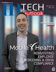 Mobile Health HR Tech Outlook | Occupational Health Services