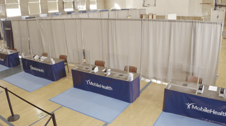 How We Simplify Employee Screening with On-Site Services