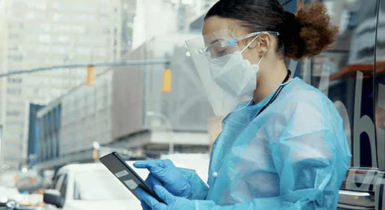 Mobile Health Becomes First Employee Medical Screening Provider to Launch a Full Suite of On-Site Services