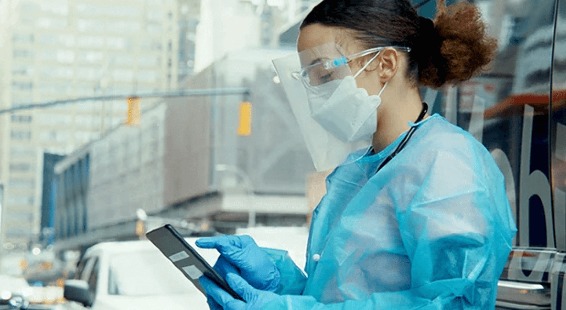 Mobile Health Becomes First Employee Medical Screening Provider to Launch a Full Suite of On-Site Services