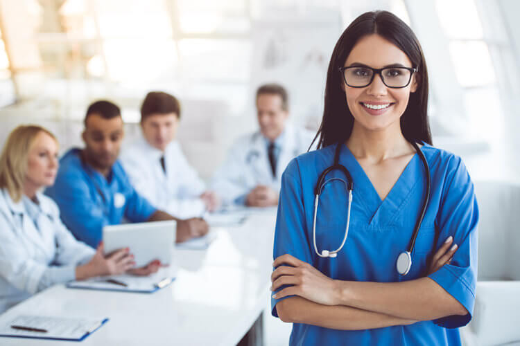 12-year Partnership Drives Success for Healthcare Staffing | Mobile Health