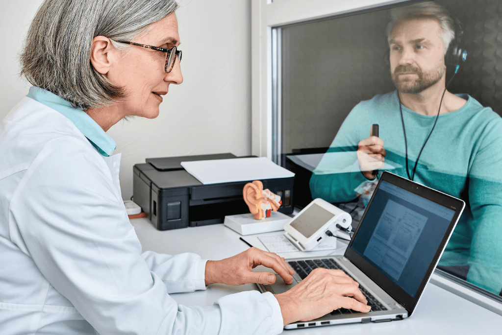 Employee Hearing Screening | Hearing Screening Services