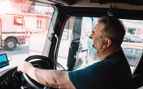How We Clear Drivers Faster | DOT Physicals Near Me | Mobile Health