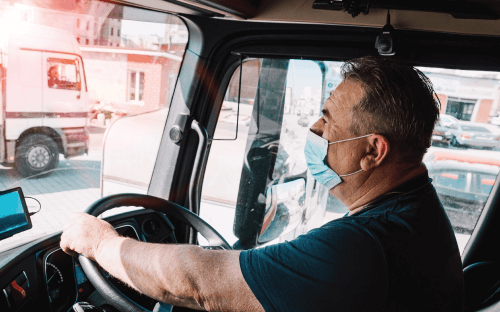 How We Clear Drivers Faster | DOT Physicals Near Me | Mobile Health | Occupational Health Services