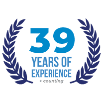 39 Years of Experience | Mobile Health