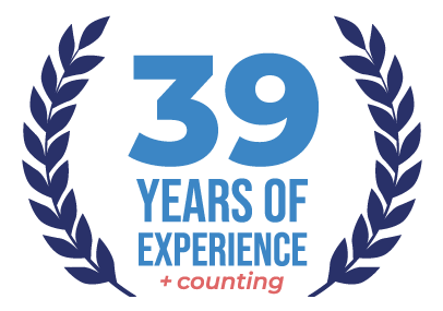 39 Years of Experience | Mobile Health