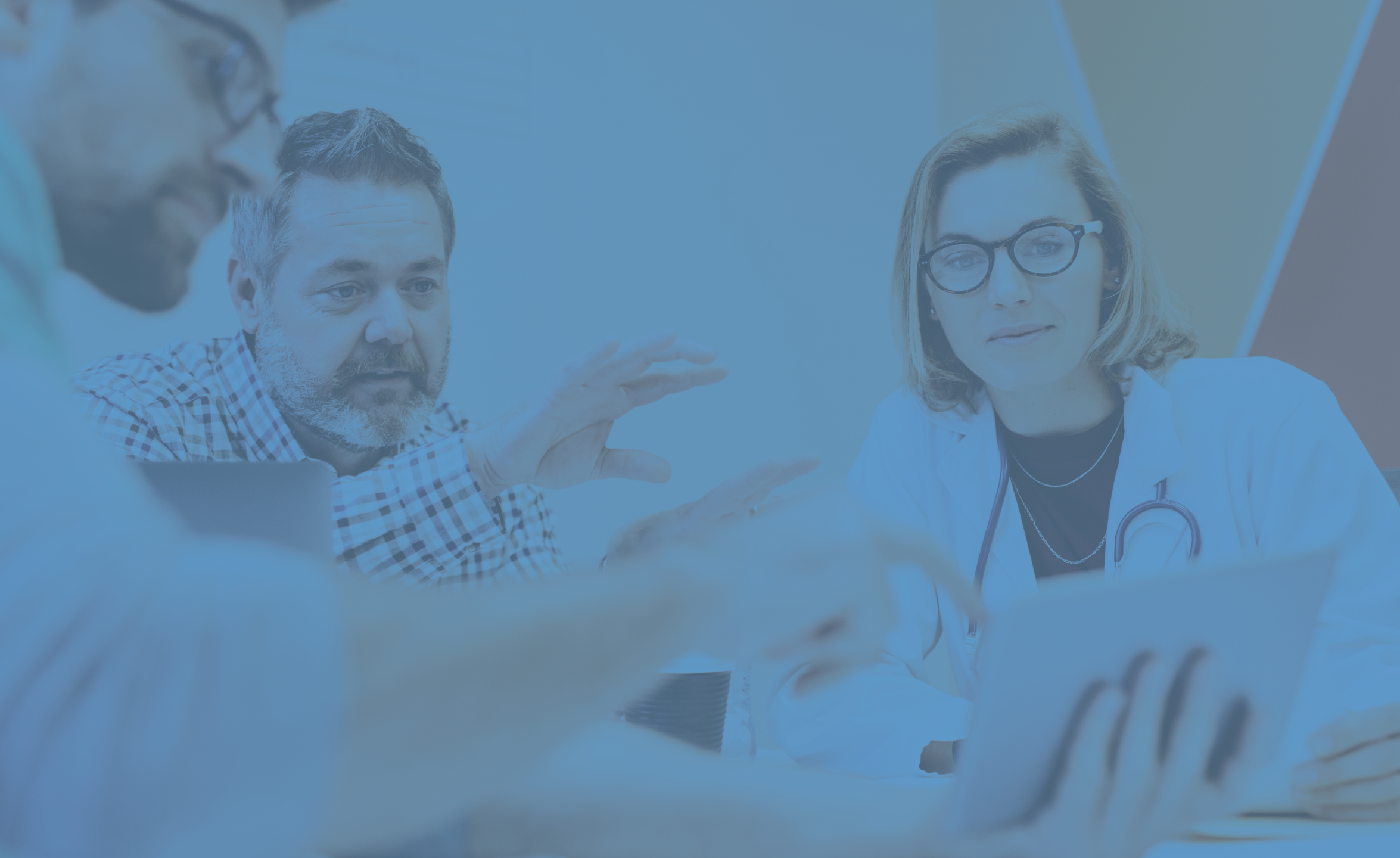 Mobile Health: A Recordkeeping Hero for Compliance | Occupational Health Services