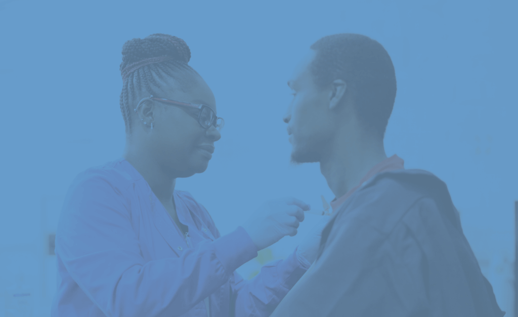 Mobile Health Takes the Lead in Nationwide Occupational Health Services | Employee Health Screenings
