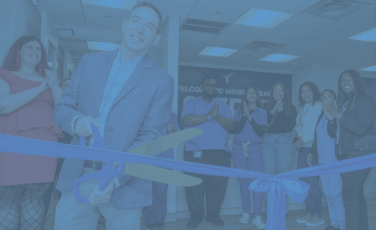 Mobile Health Upgrades New York City Occupational Health Facility in Queens | Employee Health