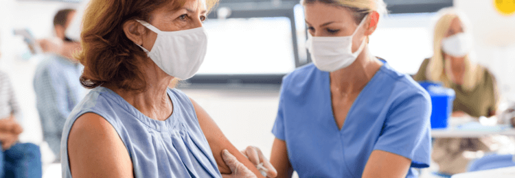 Overcoming Barriers: How On-Site Flu Vaccinations Increase Employee Participation | Mobile Health