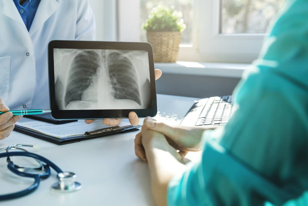 Employee Tuberculosis Testing | TB Testing