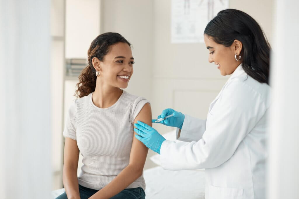 Bringing Flu Shots Directly to Your Office: Empower Your Team's Health | Mobile Health | Employee Flu Shots