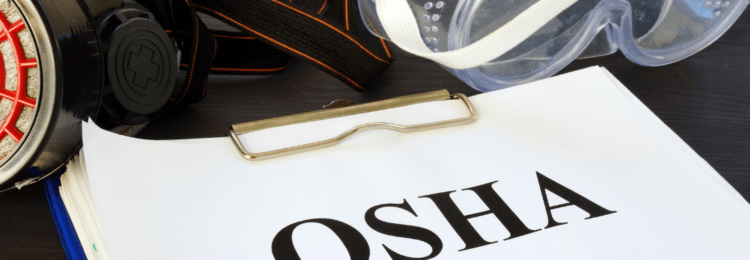 An Employer’s Guide to the OSHA Respiratory Protection Standard | Mobile Health