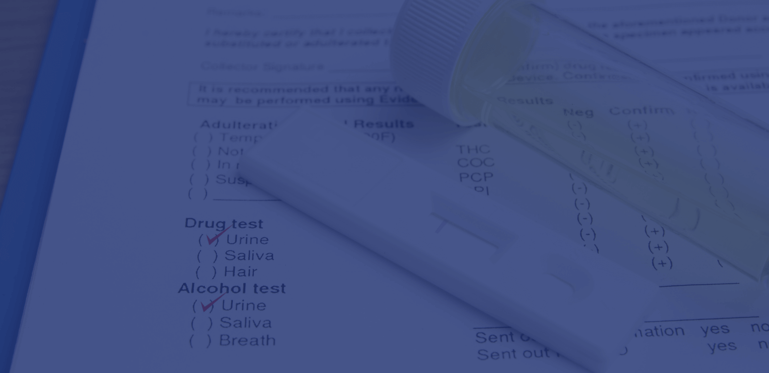 Hire Faster with Rapid Drug Testing | Mobile Health