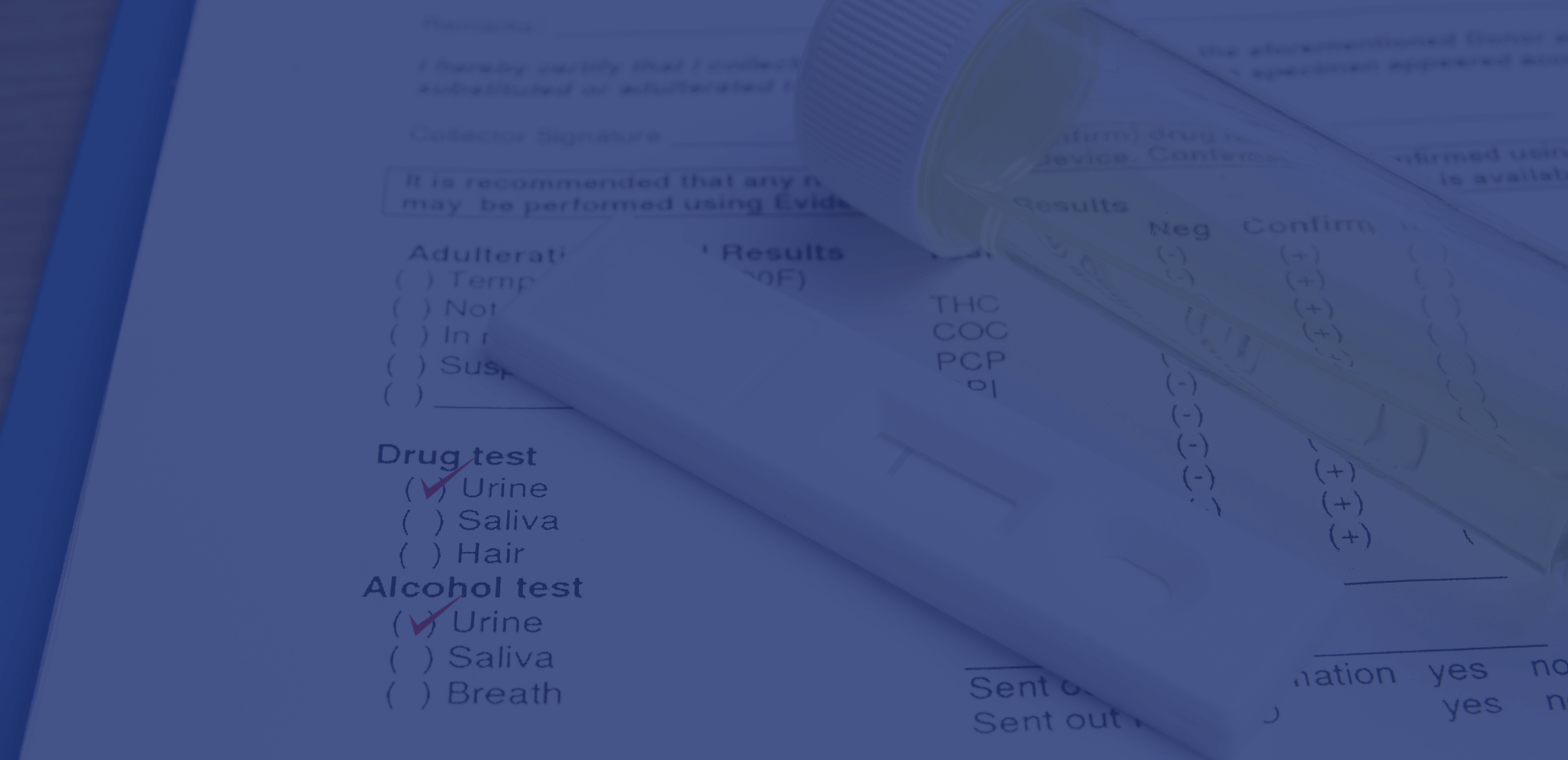 Hire Faster with Rapid Drug Testing | Mobile Health