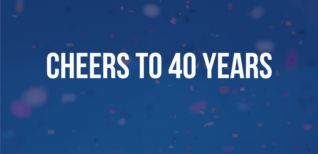 Mobile Health Celebrates 40 Years of Occupational Health | Occupational Health Services | Employee Screening