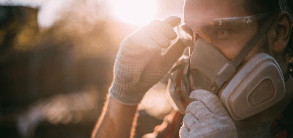 Quantitative Respirator Fit Testing for Employers | Understanding Quantitative Fit Testing | Mobile Health | Occupational Health Services