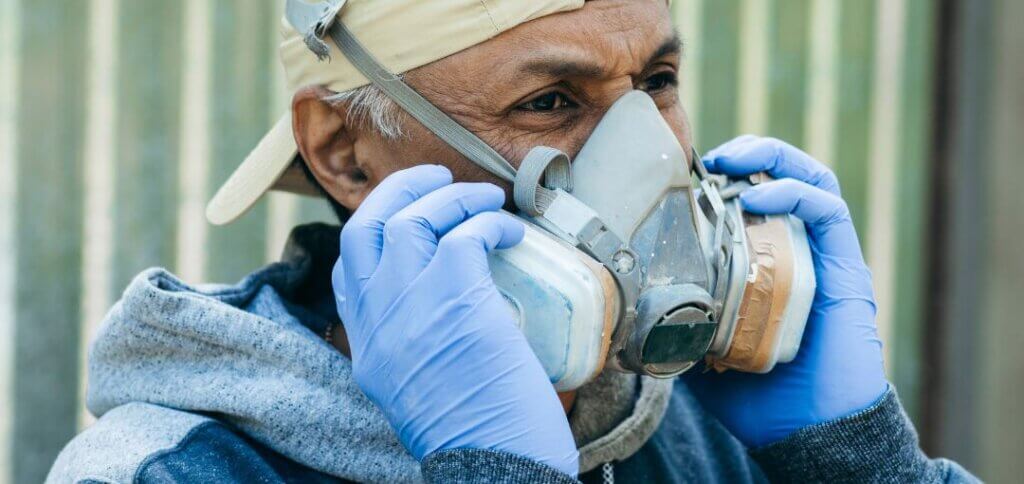 When to Respirator Fit Test Employees: A Guide to OSHA Compliance | Occupational Health Services | Mobile Health