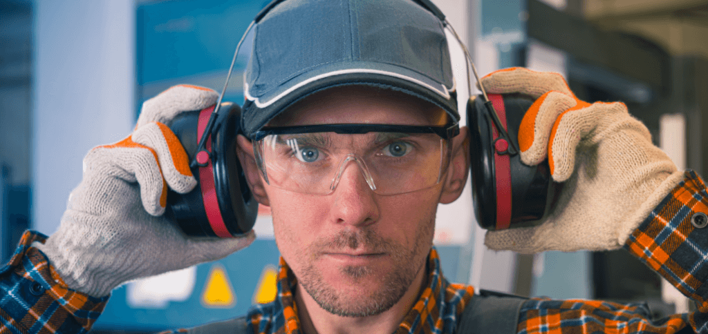 Improving Workplace Safety with On-Site Hearing Conservation Programs | Mobile Health | Worksite Hearing Programs