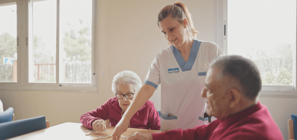 Navigating Occupational Health Requirements for Senior Living and Skilled Nursing Facilities | Mobile Health | Occupational Health Services