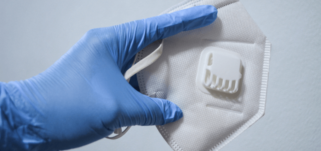 Why Respirator Fit Testing is Essential in Healthcare | Mobile Health | Respirator Fit Tests | Healthcare Fit Testing
