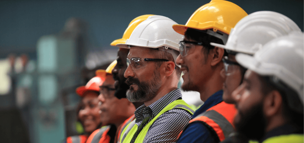 How Regular Hearing Tests Improve Employee Safety in Manufacturing | Mobile Health | Employee Hearing Testing