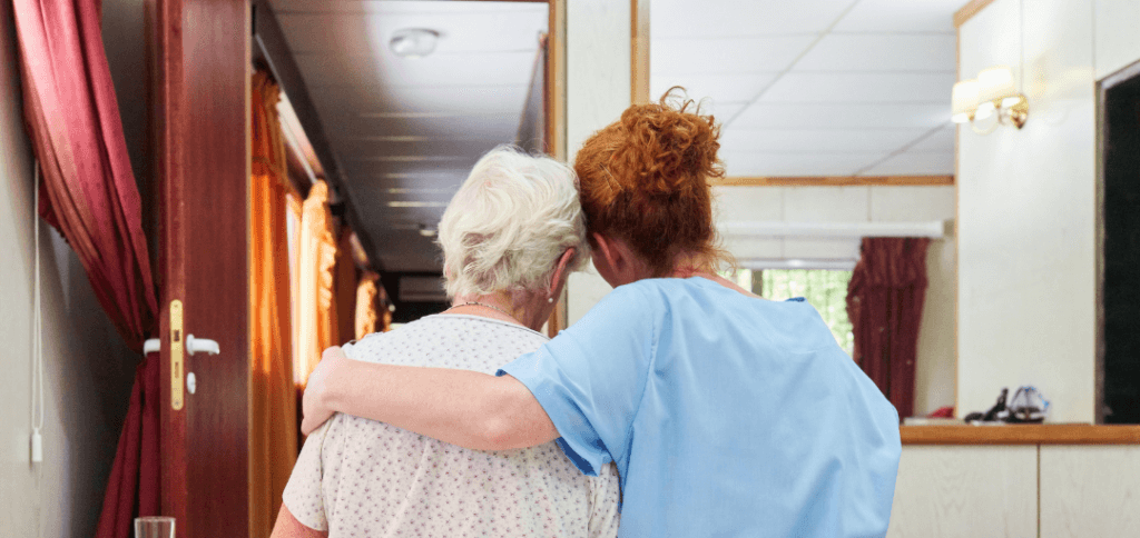 How On-Site Health Screenings are Transforming NYC's Home Health and Hospice Care | Mobile Health | Employee Health Screenings