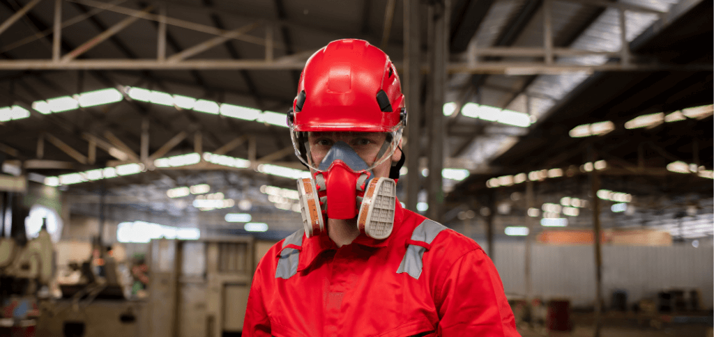What Employees Can Expect During Respirator Fit Testing | Mobile Health | Respirator Fit Tests