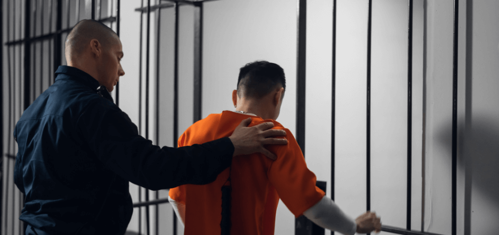 Occupational Health Services For Jails | Mobile Health | Jail Worker Occupational Health Services