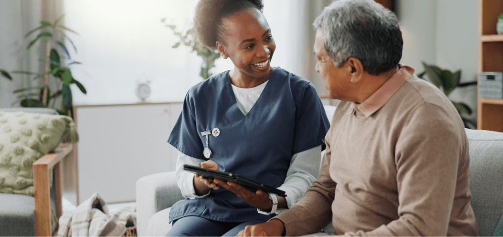 On-Sites are the Solution to Certifying PCAs at Scale for NY Homecare Agencies | Mobile Health