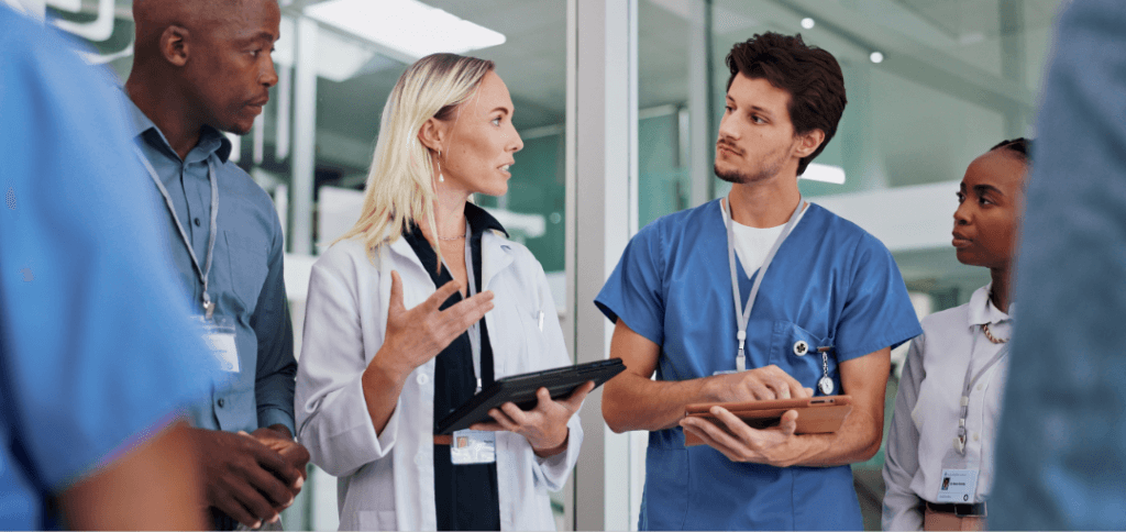 How Pre-Employment Medical Exams Help Reduce Workplace Risk in Healthcare | Mobile Health