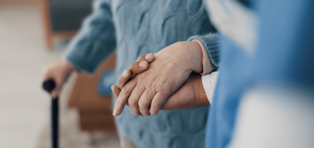 The Role of Occupational Health Services in Senior Care | Mobile Health | Employee Screening