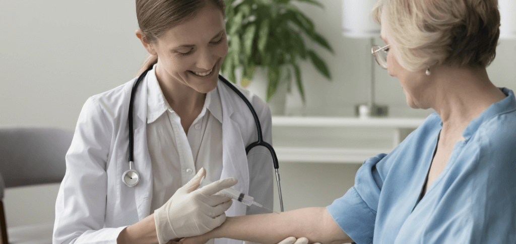 The Benefits of Vaccination Programs for NY Homecare Agencies | Mobile Health | Employee Vaccinations