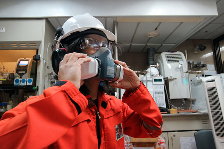 Mobile Health + Moldex | Occupational Health Services