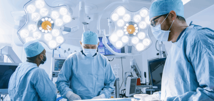 How Fast Results Help Hospitals Stay Fully Staffed