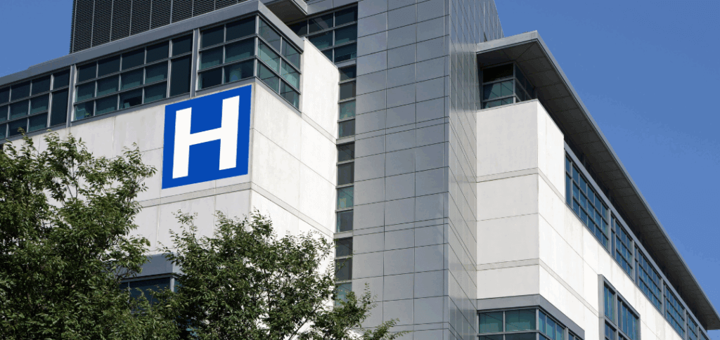 Customizing Compliance Solutions for Hospitals of Every Size | Mobile Health