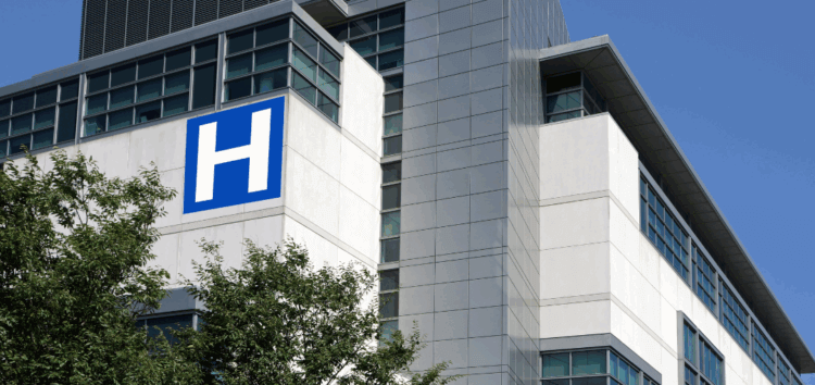 Customizing Compliance Solutions for Hospitals of Every Size | Mobile Health